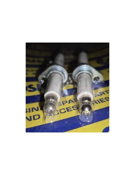 Elettrodo Candeletta Accensione Cosmogas