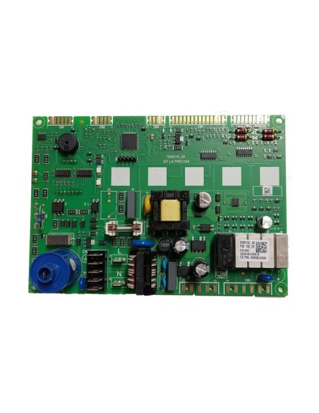 Scheda Elettronica 0.580.152