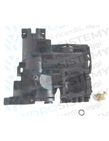 Kit Corpo Di Ritorno Bi X NTC