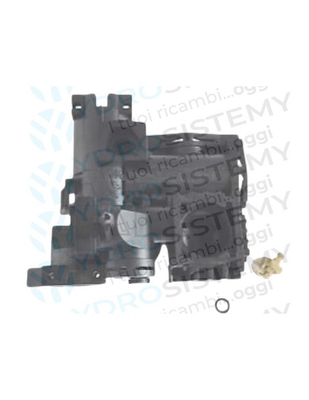 Kit Corpo Di Ritorno Bi X NTC