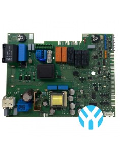 Scheda Elettronica GZT2c Skin