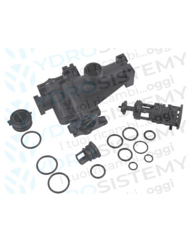 Kit Corpo Mandata By Pass