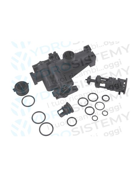 Kit Corpo Mandata By Pass