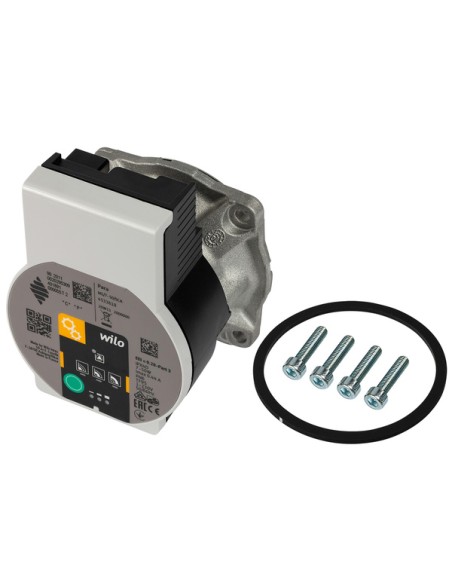 Pompa ad Alta Efficienza MS7-50