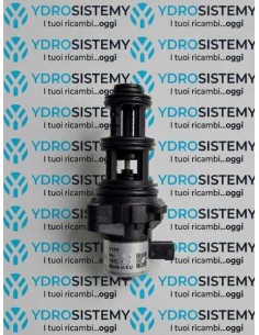 Motore Valvola Tre Vievedi cod: 4520838,