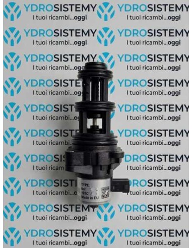 Motore Valvola Tre Vievedi cod: 4520838,