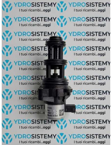 Motore Valvola Tre Vievedi cod: 4520838,