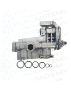 Kit Corpo Sanitario Mandata by Pass