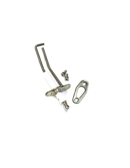 Elettrodo d'accensione