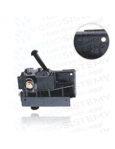 Valvola 3 Vie Deviatrice Thelia  Fuori Produzione