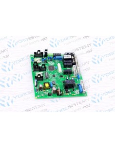 Scheda Elettronica  Vedi Cod: H052005326,  002972500, 25420