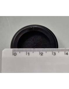 Gommino Copriforo Ø33mm per motocondensante