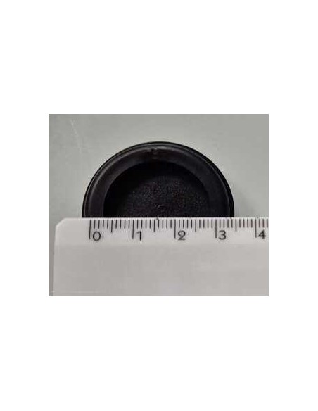 Gommino Copriforo Ø33mm per motocondensante Unità Esterna