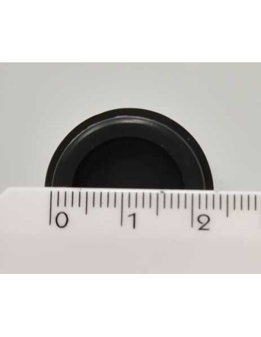 Gommino Copriforo Ø20mm per motocondensante Unità Esterna