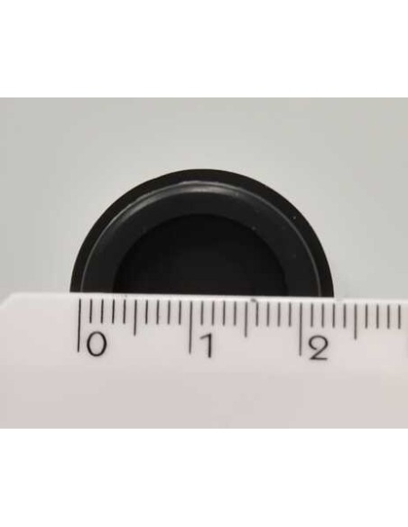 Gommino Copriforo Ø20mm per motocondensante Unità Esterna
