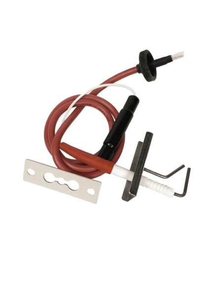 Kit Candeletta Accensione e Rilevazione