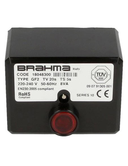 Quadro Brhama GF2 (EX GF3)