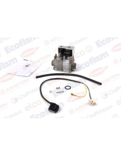 Valvola Gas Sit 848  ex:60002799-01   Vedi Cod: 20039202, 60002799-02