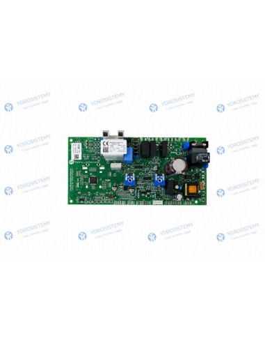 Scheda ElettronicaEx: 20010857