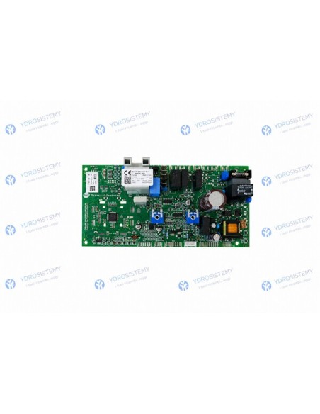 Scheda ElettronicaEx: 20010857