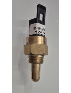 Sonda Sensore Temperatura Sanitaria NTC Filettata Termotek    Vedi Cod: E12179 2