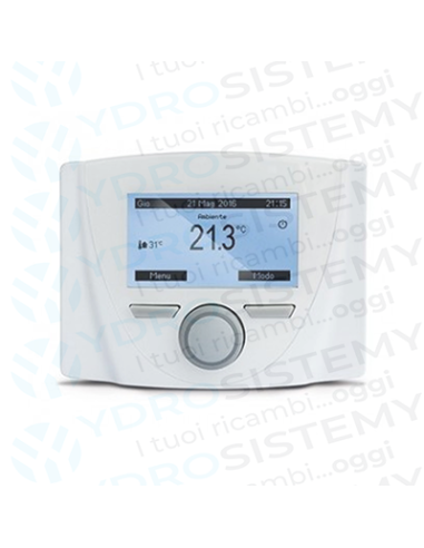 Cronotermostato RCH