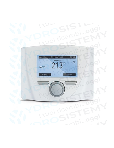 Cronotermostato RCH