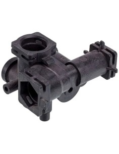 Corpo entrata sanitario collettore Aquaceleris