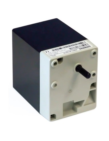 Siemens Servomotore 230V SQN30.251A2700