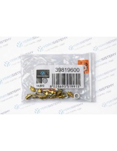 Kit 11 Ugelli GPL 0,79