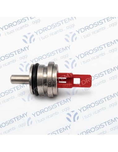 Sonda Sensore NTC Nichelata Baxi