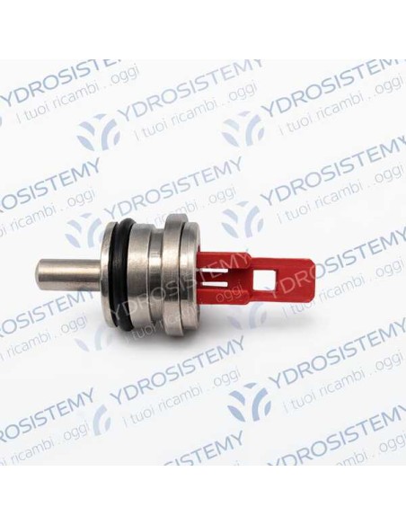 Sonda Sensore NTC Nichelata Baxi