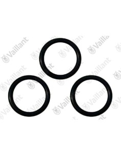Kit 3 Guarnizioni