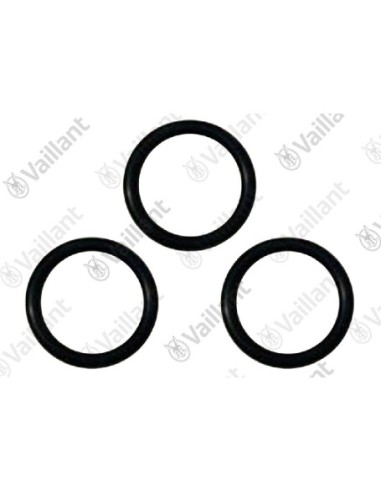 Kit 3 Guarnizioni