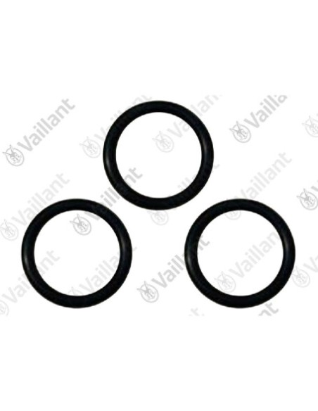 Kit 3 Guarnizioni