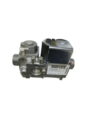 Valvola Gas 3/4"
