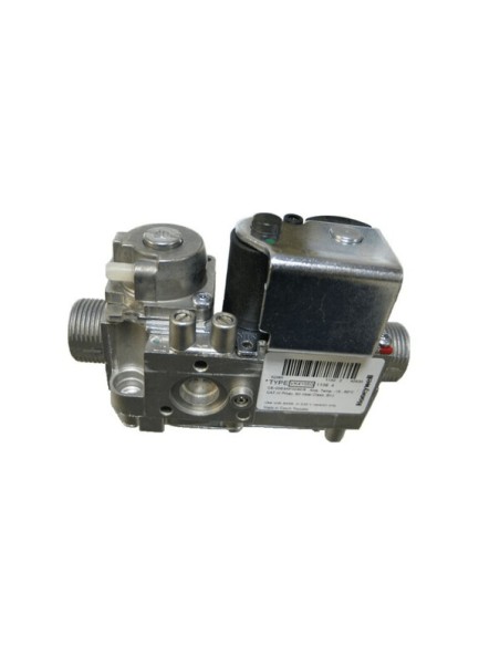Valvola Gas 3/4"