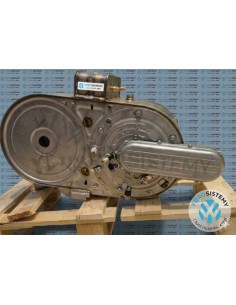 Scambiatore Completo 115KW