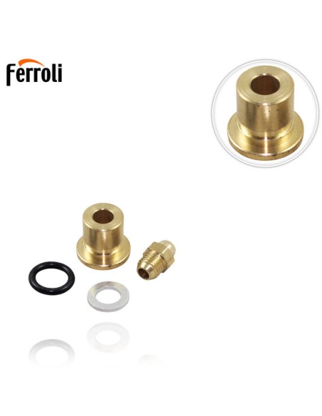 Kit 11 UG.135(34009821)+DF.500