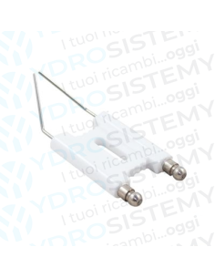 Kit Elettrodo Candeletta 8G Baltur