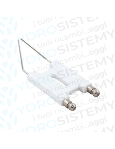 Kit Elettrodo Candeletta 8G Baltur