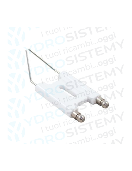 Kit Elettrodo Candeletta 8G Baltur