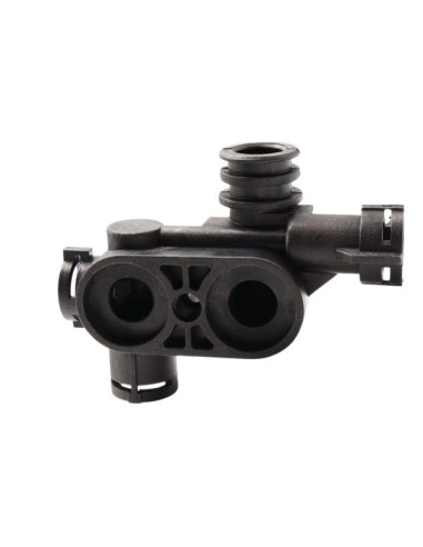 Raccordo Caricamento