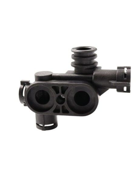 Raccordo Caricamento