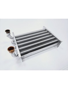 Scambiatore Primario Savio 86AL (P2.8MM)