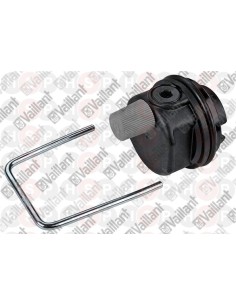 Valvola Sfogo Aria Automatica