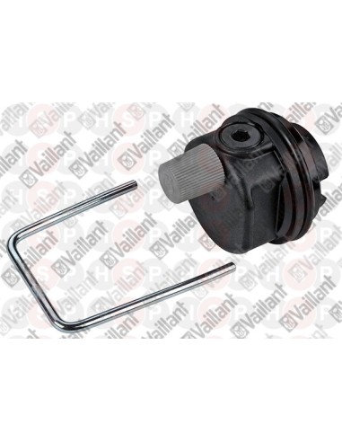 Valvola Sfogo Aria Automatica