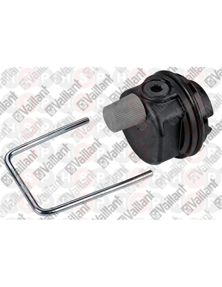 Valvola Sfogo Aria Automatica