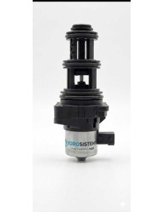 Motore Valvola Tre Vievedi cod: 4520838, 2