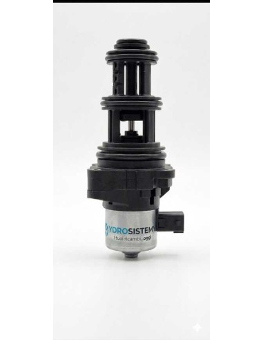 Motore Valvola Tre Vievedi cod: 4520838,